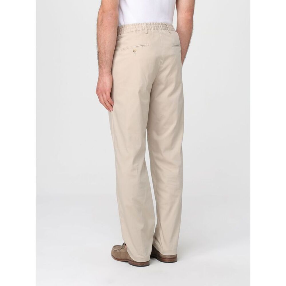 Manuel Ritz Men Pants Men Manuel Ritz - Picture 2 of 3